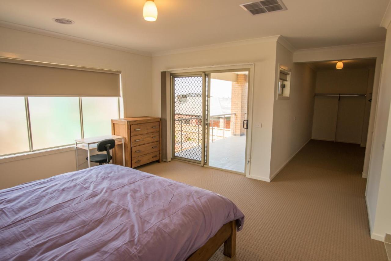 Apple House Point Cook Apartment Exterior photo