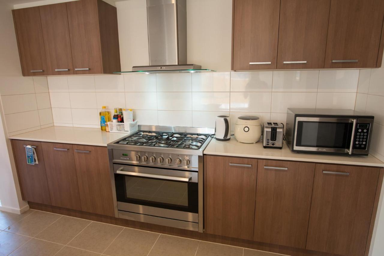 Apple House Point Cook Apartment Exterior photo