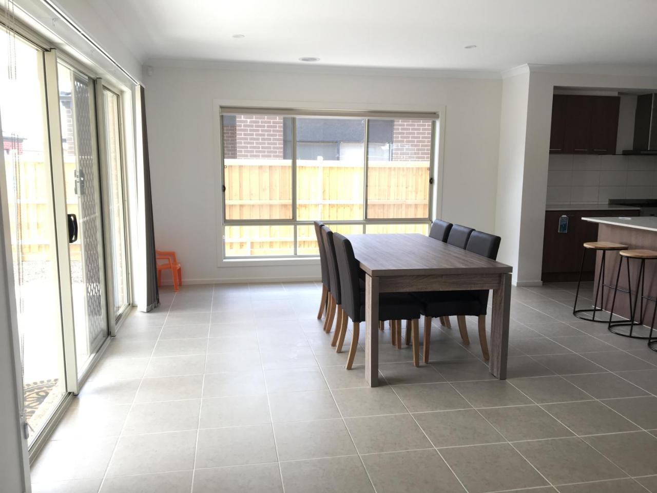 Apple House Point Cook Apartment Exterior photo
