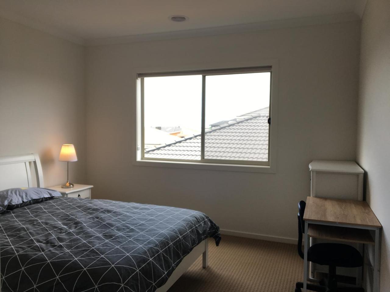 Apple House Point Cook Apartment Exterior photo
