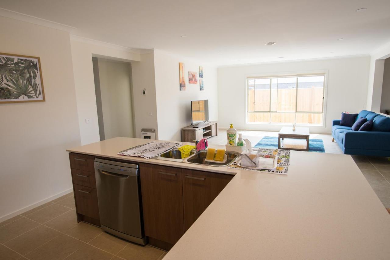 Apple House Point Cook Apartment Exterior photo
