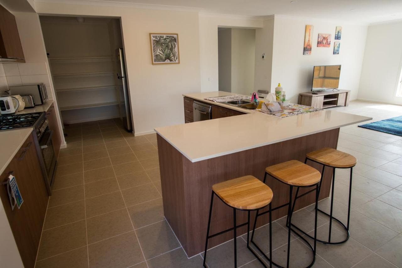 Apple House Point Cook Apartment Exterior photo