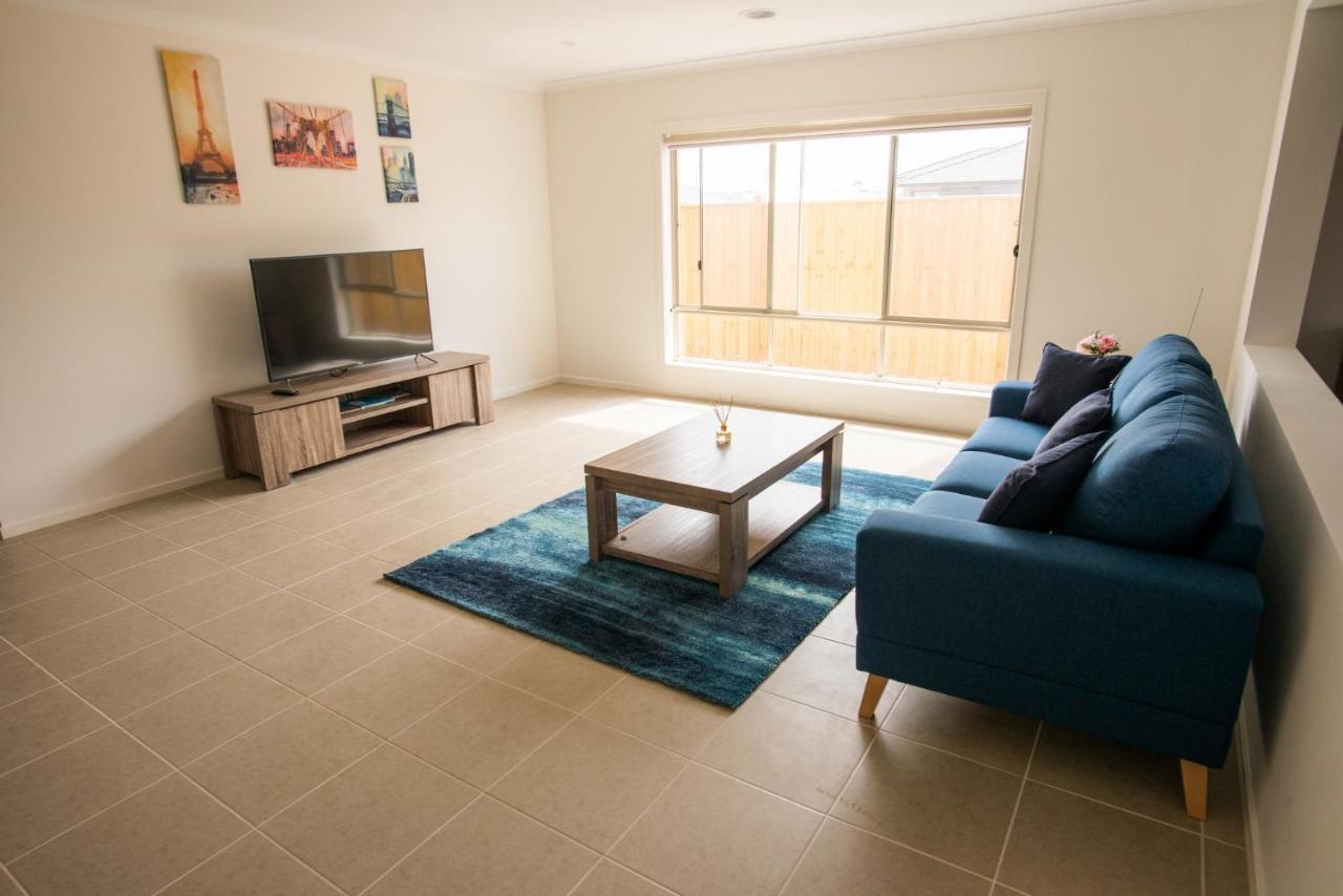 Apple House Point Cook Apartment Exterior photo